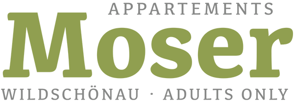 Appartements Moser