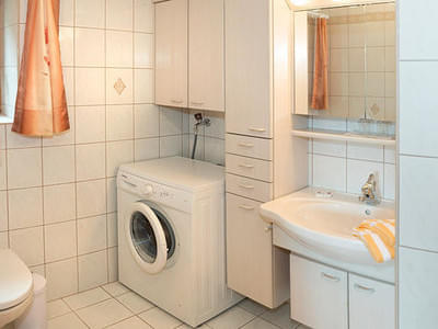 Appartement Kundler Klamm Bild 3